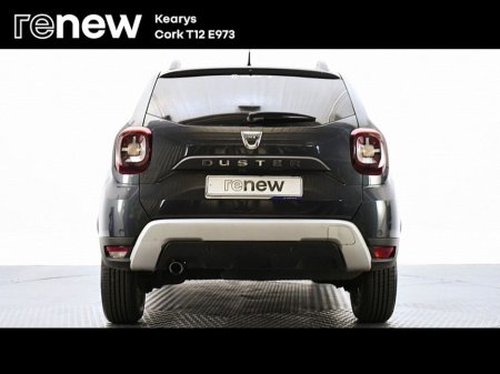 2020 Dacia Duster - thumbnail 10