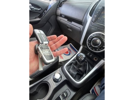 2019 Isuzu D-MAX - thumbnail 26