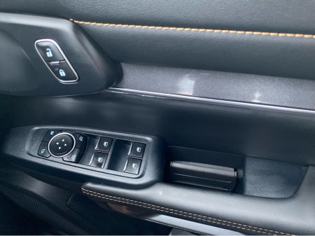 2024 Ford Ranger Wildtrak 2.0 205BHP Auto.. Platinum Canopy €45,500 thumbnail