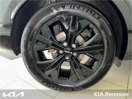 2025 Kia Sportage - thumbnail 9