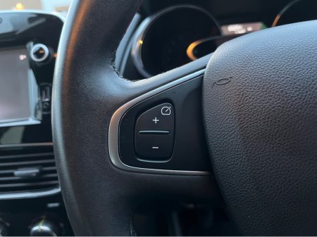 2018 Renault Clio IV DYNAMIQUE NAV 1.2 PETR 4DR €10,750 thumbnail