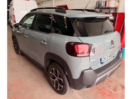 2024 Citroen C3 Aircross - thumbnail 7