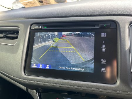 2020 Honda HR-V - thumbnail 12