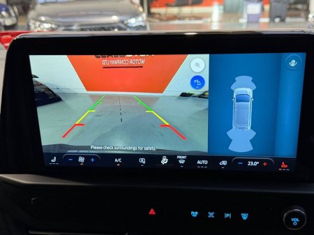 2024 Ford Transit Custom - thumbnail 5