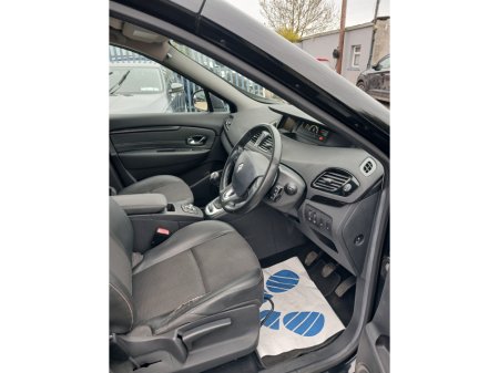 2013 Renault Scenic - thumbnail 8