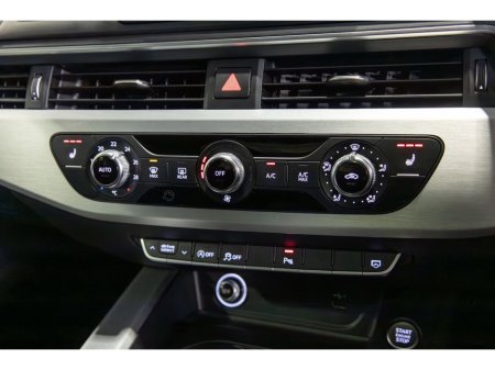 2019 Audi A5 2.0TDI 190 S Tronic quattro S Line €28,950 thumbnail