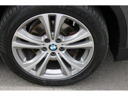 2020 BMW X1 - thumbnail 10