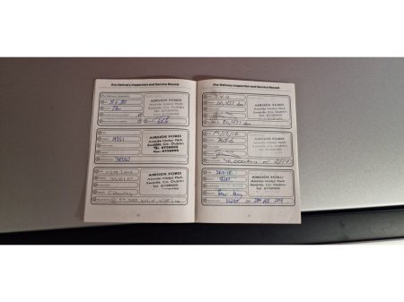 2013 Ford Focus  €5,950