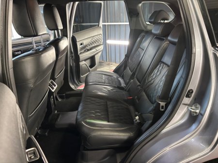 2018 Mitsubishi Outlander - thumbnail 14