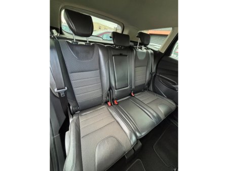 2016 Ford Kuga 2.0TDCI 120PS Titanium €12,000 thumbnail