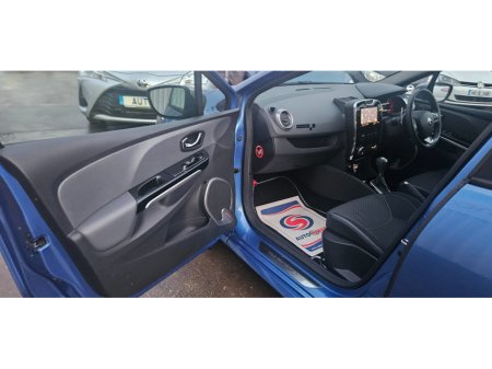 2015 Renault Clio lutecia auto gt sport 1.2t low kms fully loaded €9,995 thumbnail