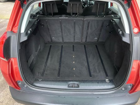 2015 Peugeot 2008 ACTIVE 1.4 HDI 4DR €9,750