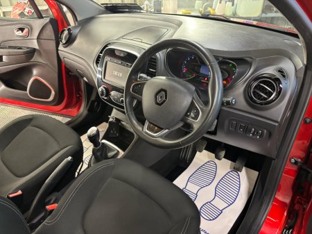 2019 Renault Captur - thumbnail 10