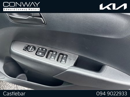 2026 Kia Picanto 1.0 PE2 MT €20,000 thumbnail