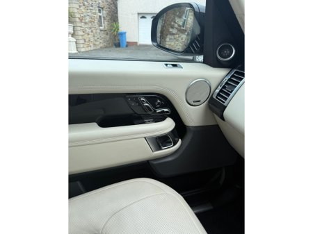 2020 Land Rover Range Rover Evoque - thumbnail 14