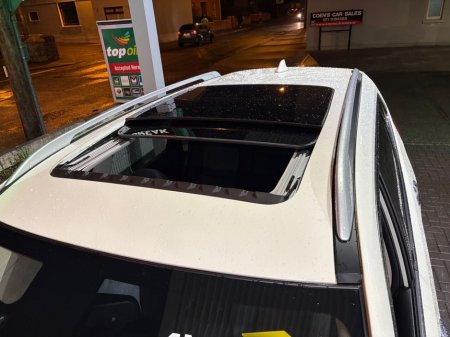 2020 Nissan X-Trail - thumbnail 4