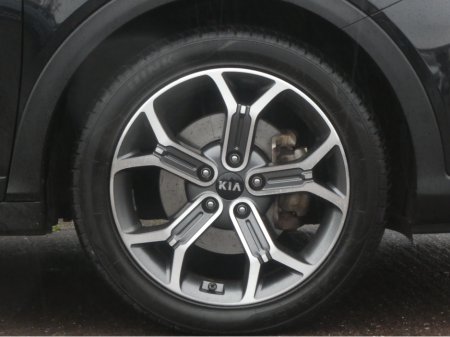 2020 Kia XCeed PHEV 5DR AUTO €17,450 thumbnail