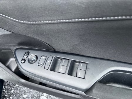 2018 Honda Civic 2018 Honda Civic 1.5 Turbo Sport  Automatic €18,950 thumbnail