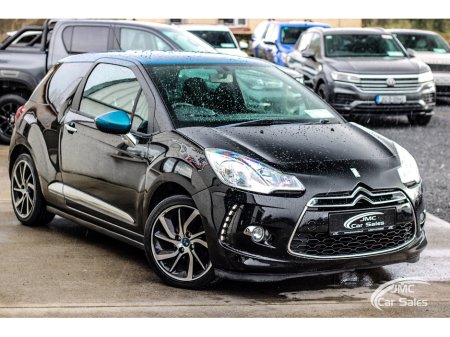 2016 Citroen DS3 - thumbnail 4