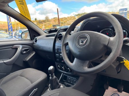 2017 Dacia Duster - thumbnail 6