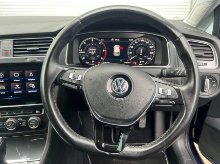 2020 Volkswagen Golf - thumbnail 4