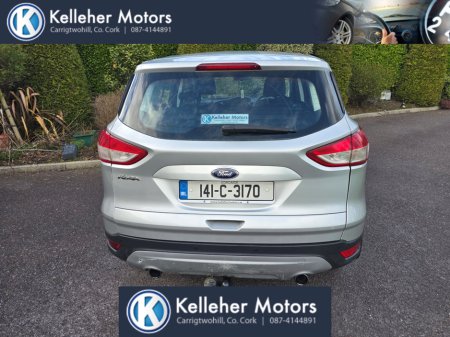 2014 Ford Kuga - thumbnail 7