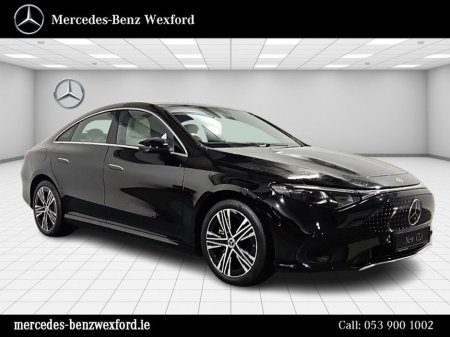 2026 Mercedes-Benz CLA Class 250+ AVAILABLE NOW TO ORDER thumbnail