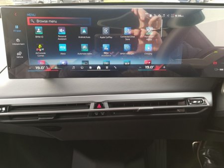 2026 BMW iX - thumbnail 8