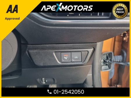 2022 Dacia Sandero Stepway - thumbnail 19