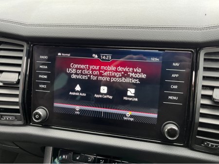 2023 Skoda Kodiaq - thumbnail 27