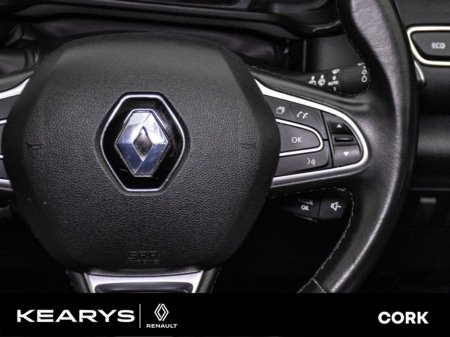 2019 Renault Kadjar - thumbnail 25