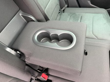 2017 Volkswagen Tiguan - thumbnail 21