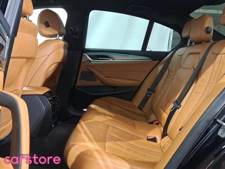 2018 BMW 5 Series 530e M Sport Auto €25,880 thumbnail