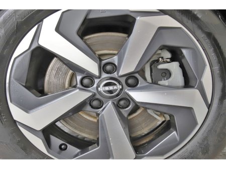 2023 Nissan Qashqai - thumbnail 28