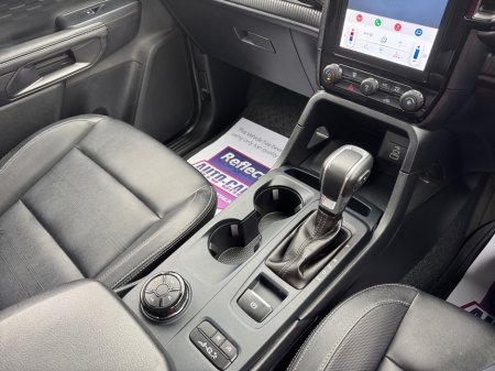 2024 Ford Ranger - thumbnail 17