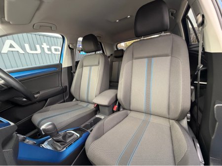 2020 Volkswagen T-Roc HIGHLINE - 2.0L DIESEL - AUTO - 12M WARRANTY - CAR: thumbnail