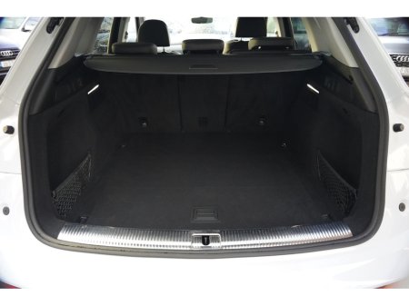 2020 Audi Q5 - thumbnail 25