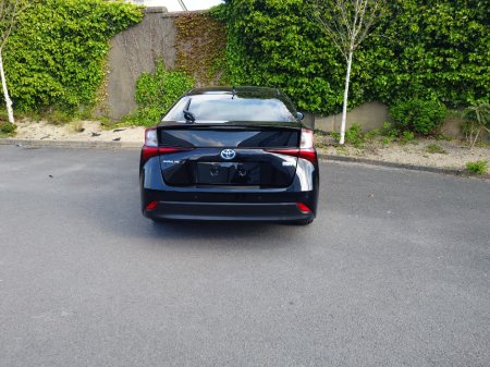 2019 Toyota Prius - photo 6