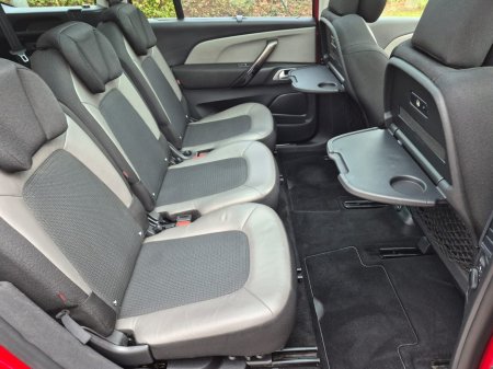 2015 Citroen C4 - thumbnail 19