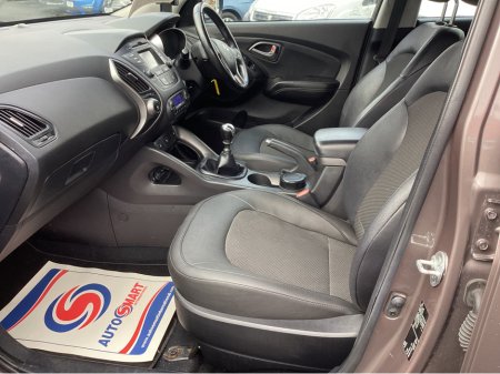 2015 Hyundai ix35 ** CAMERA €8,950 thumbnail