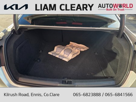 2015 Audi A4 - thumbnail 15