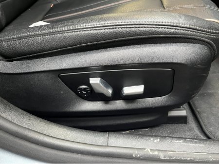 2018 BMW 5 Series €23950! 2018 BMW 530E IPERFORMANCE LUXURY 2.0 AUTOMATIC / CRUISE CONTROL / REVERSE CAMERA / ELECTRIC MEMORY & HEATED SEATS / HEATED REAR SEATS / AMBIENT LIGHTS €23,950 thumbnail