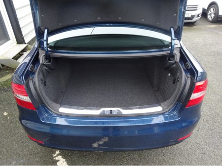 2014 Skoda Superb 1.6 TDI S GREENLINE III 105PS 5 DOOR KEY 11 €7,950 thumbnail