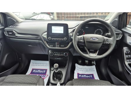 2023 Ford Puma - thumbnail 14