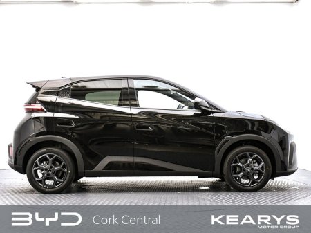 2026 BYD Dolphin Surf - thumbnail 5