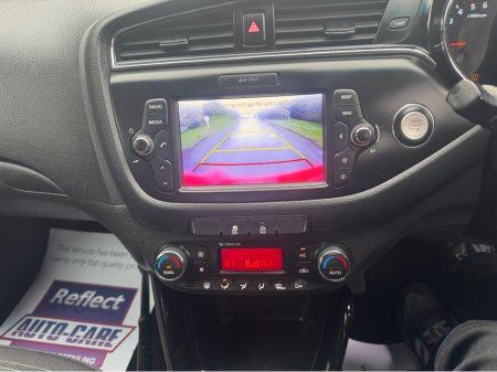 2016 Kia Ceed - thumbnail 8