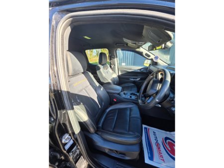 2024 Ford Ranger - thumbnail 13