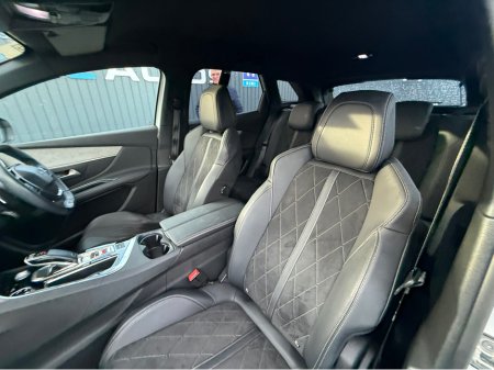 2019 Peugeot 3008 GT - 2.0L DIESEL - AUTO - 12M WARRANTY - CAR: 1663 €22,950 thumbnail