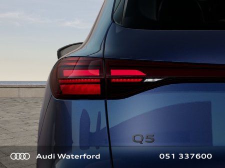 2026 Audi Q5 40 TDI Q SE €86,672 thumbnail