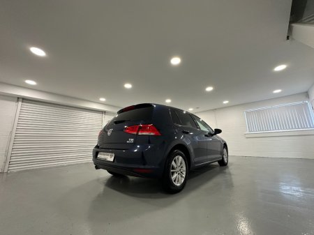 2014 Volkswagen Golf - thumbnail 16